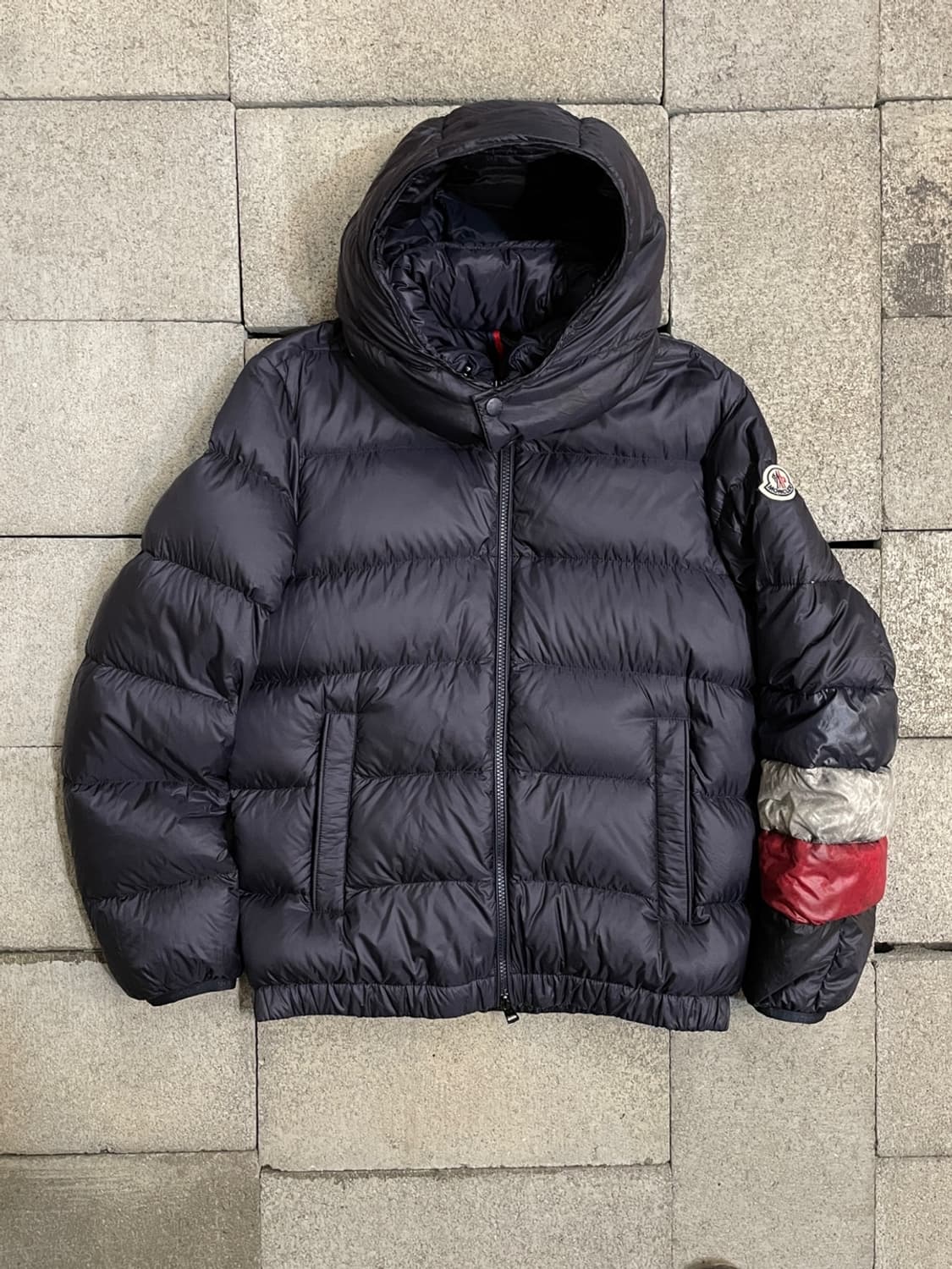 몽클레어 윌름 패딩  상품이미지1