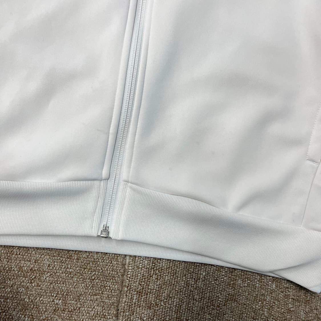 아디다스 흰검 져지 상품이미지5