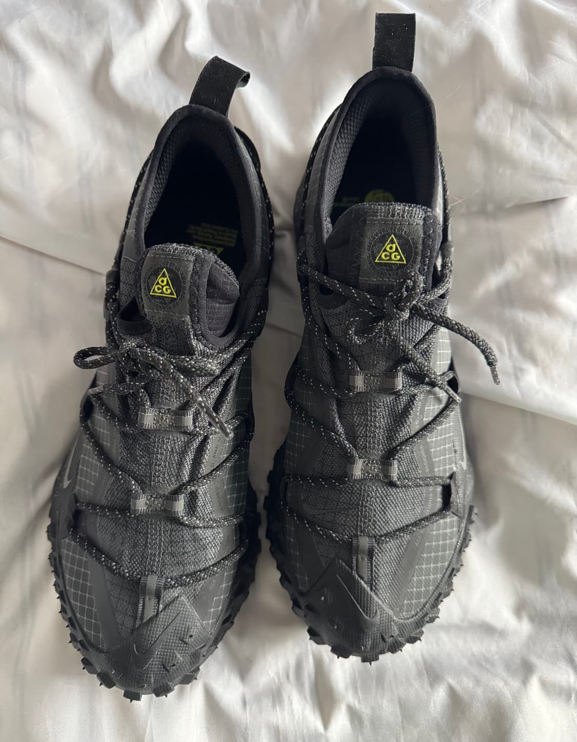 [280] 나이키 acg 마운틴플라이 로우 고어텍스 상품이미지2