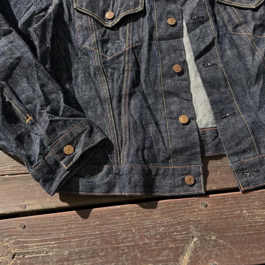 에비수 1990’s g쟌 상품이미지3