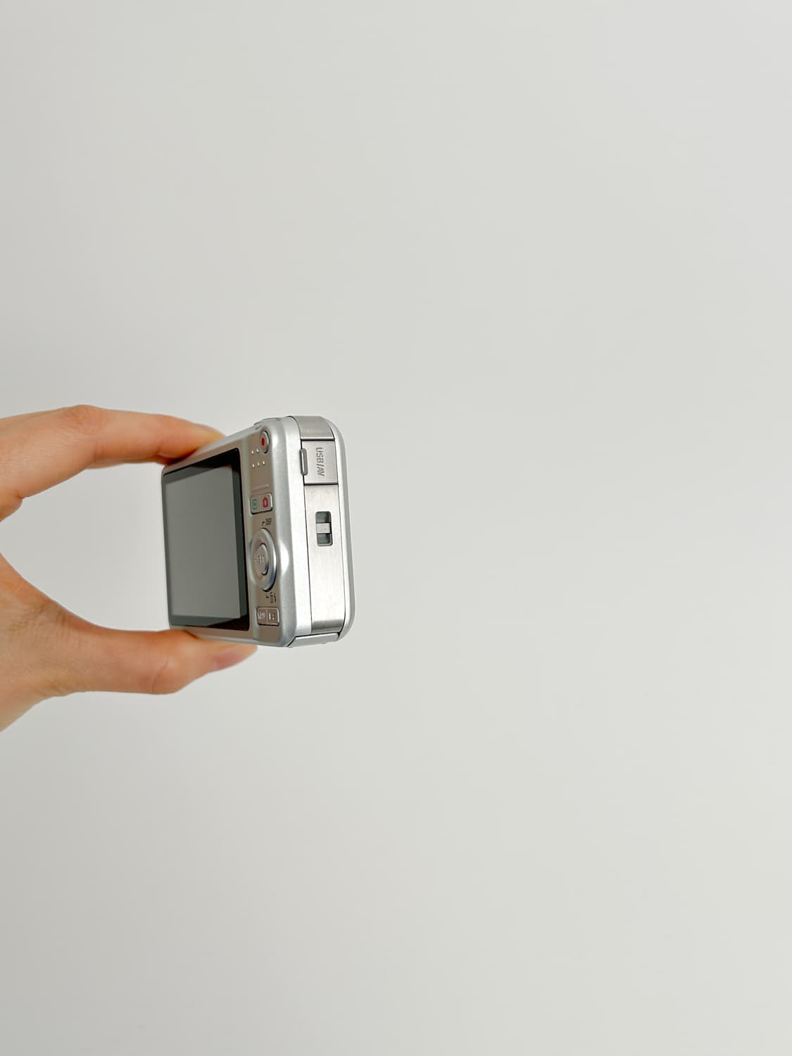 프리지아디카!) 카시오 엑슬림 z85 Exilim 빈티지 디카 상품이미지9