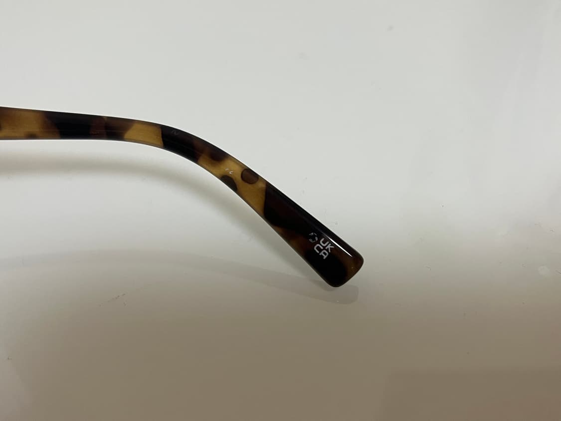 Le specs 르스펙스 Outta love 선글라스 상품이미지2