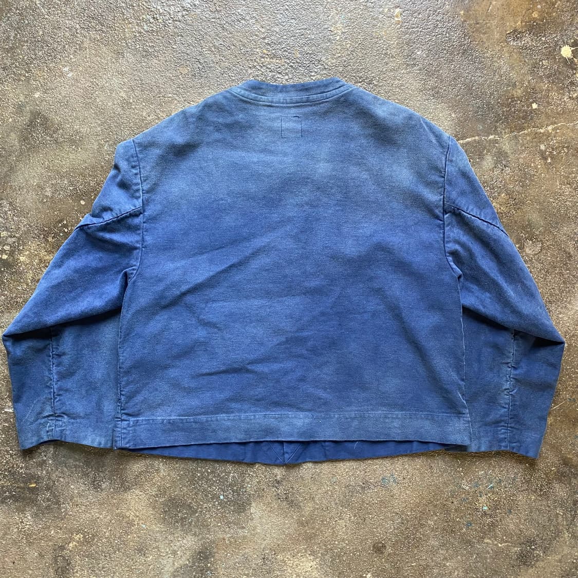 (XL) porter classic moleskin 자켓 상품이미지5