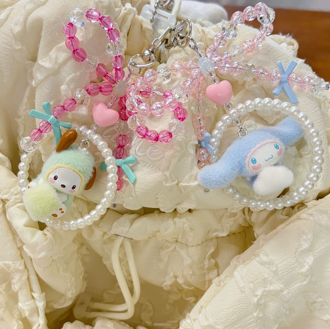 후로킹 산리오 시리즈 3 상품이미지9