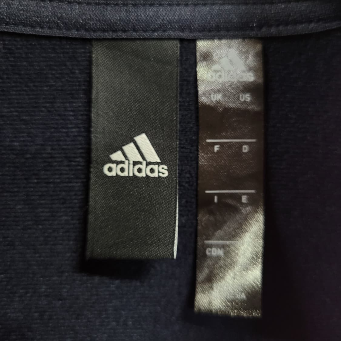 adidas 아디다스 곤핑 딸기우유 트랙탑 대대장 져지  상품이미지5
