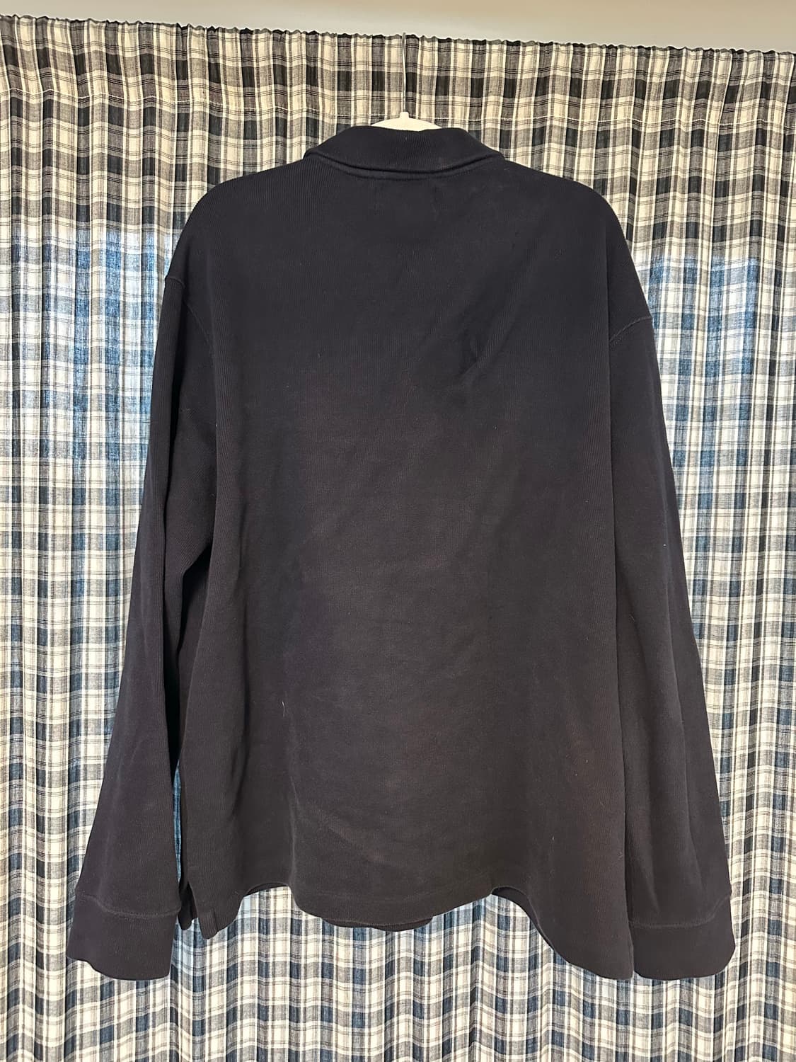 폴로랄프로렌 반집업 니트 상품이미지4