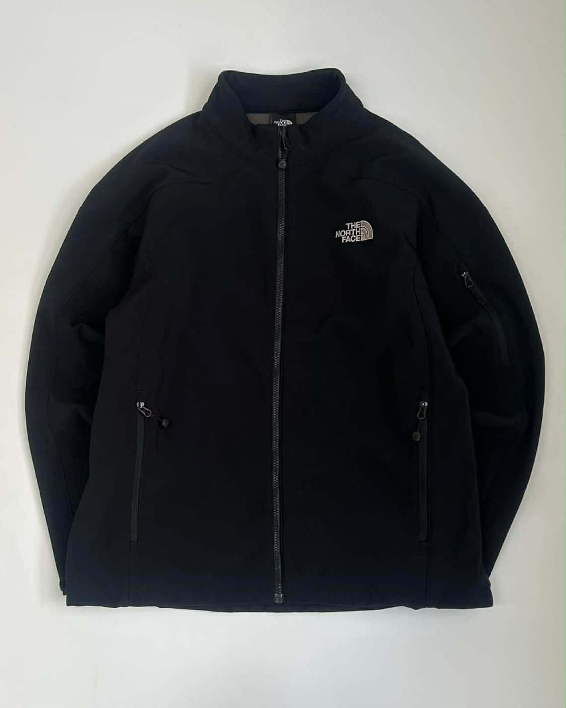 [XL] 노스페이스 벡터 시리즈 소프트쉘 마운틴 러닝 자켓 상품이미지1