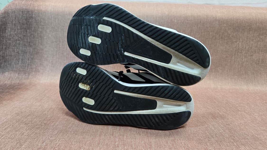 아디다스 255mm- 듀라모 SL 2 와이드 러닝화 상품이미지6