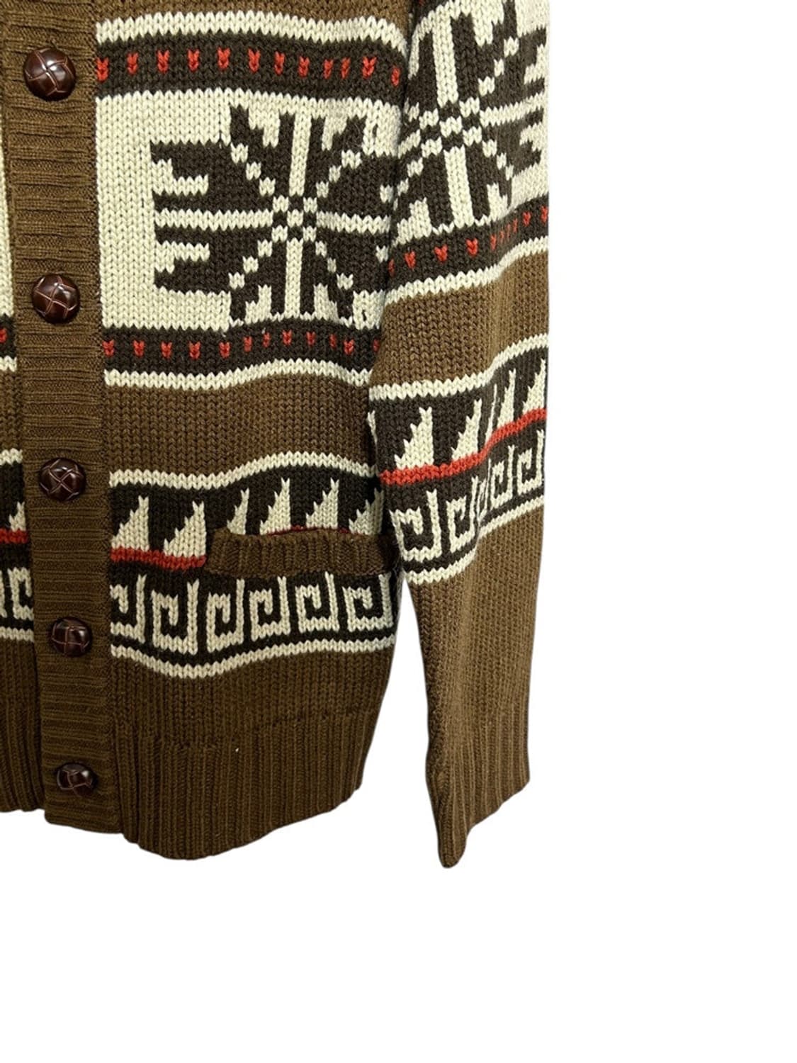 vtg cardigan 상품이미지3