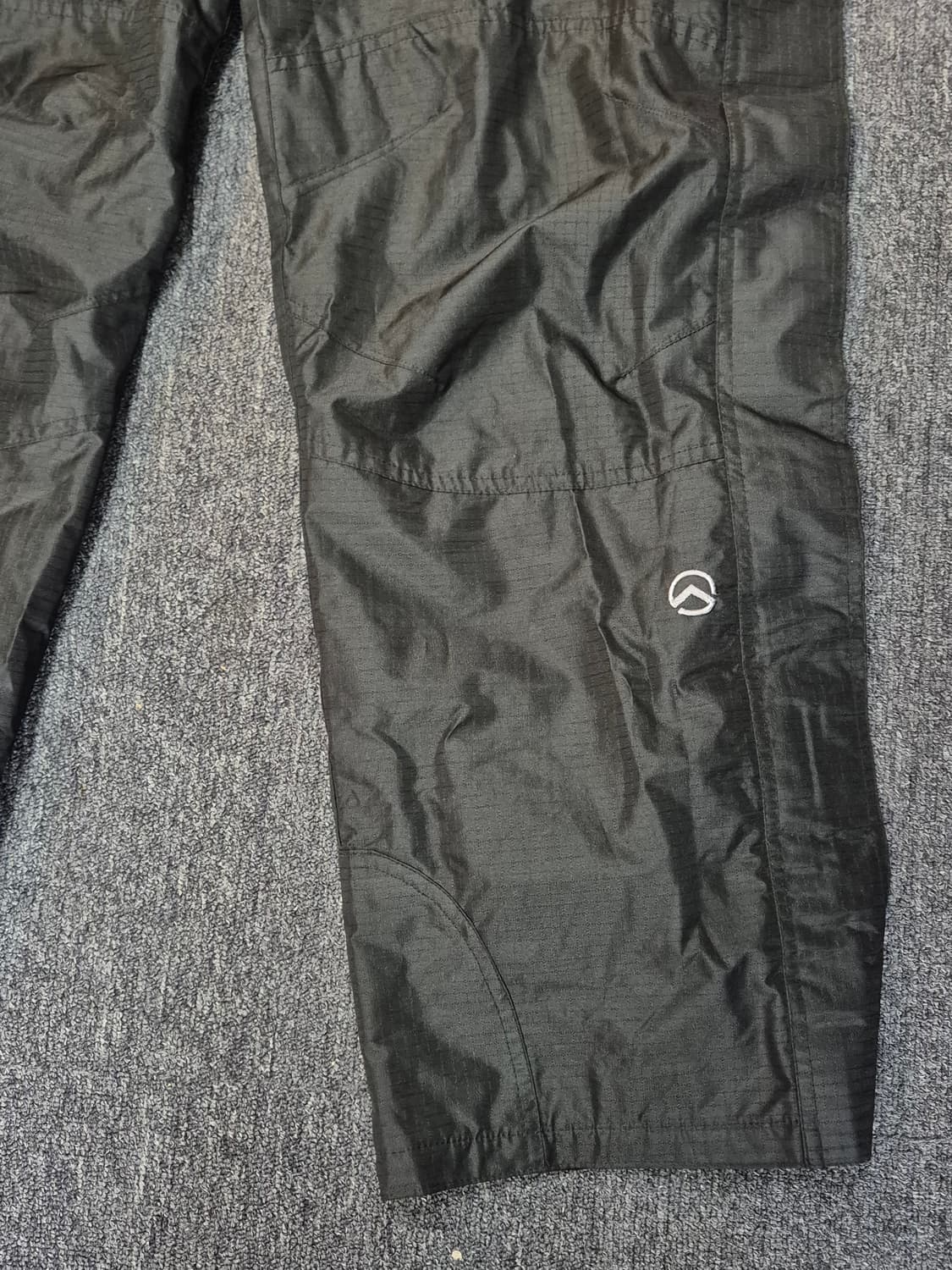 노스페이스 서밋시리즈 고어텍스 XCR M사이즈 스키 팬츠 상품이미지4