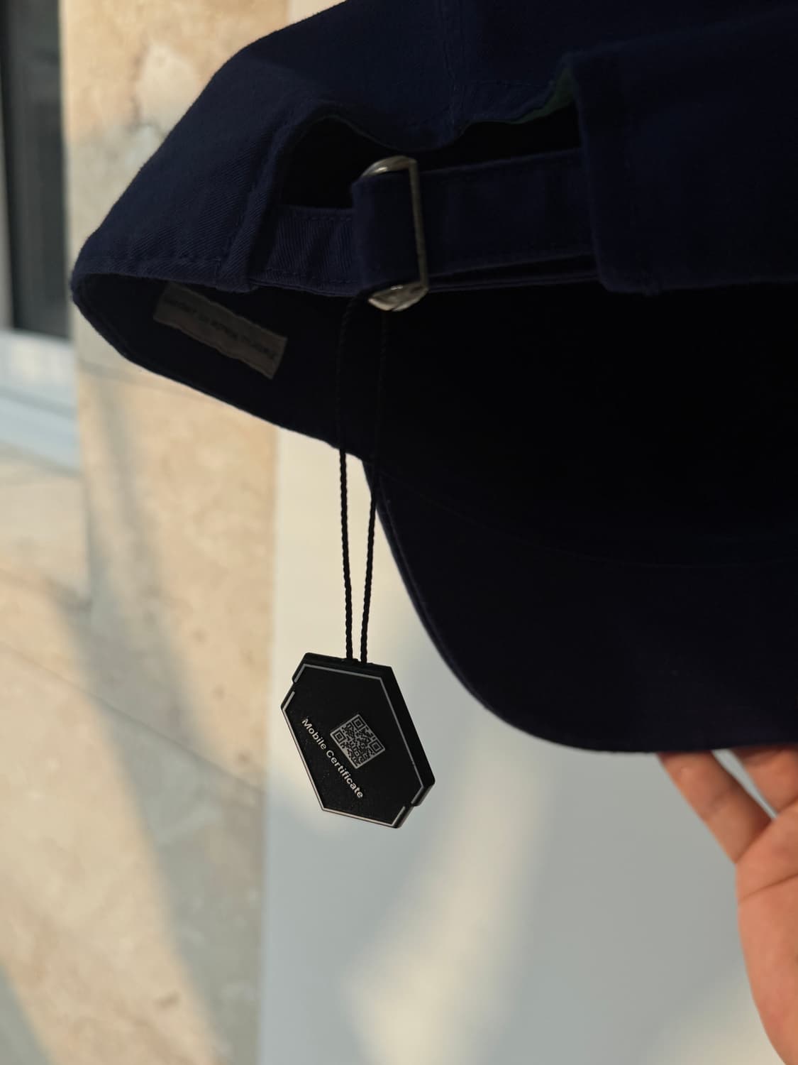 [새상품] 테프스토어즈x컬렉트피시스 상품이미지3