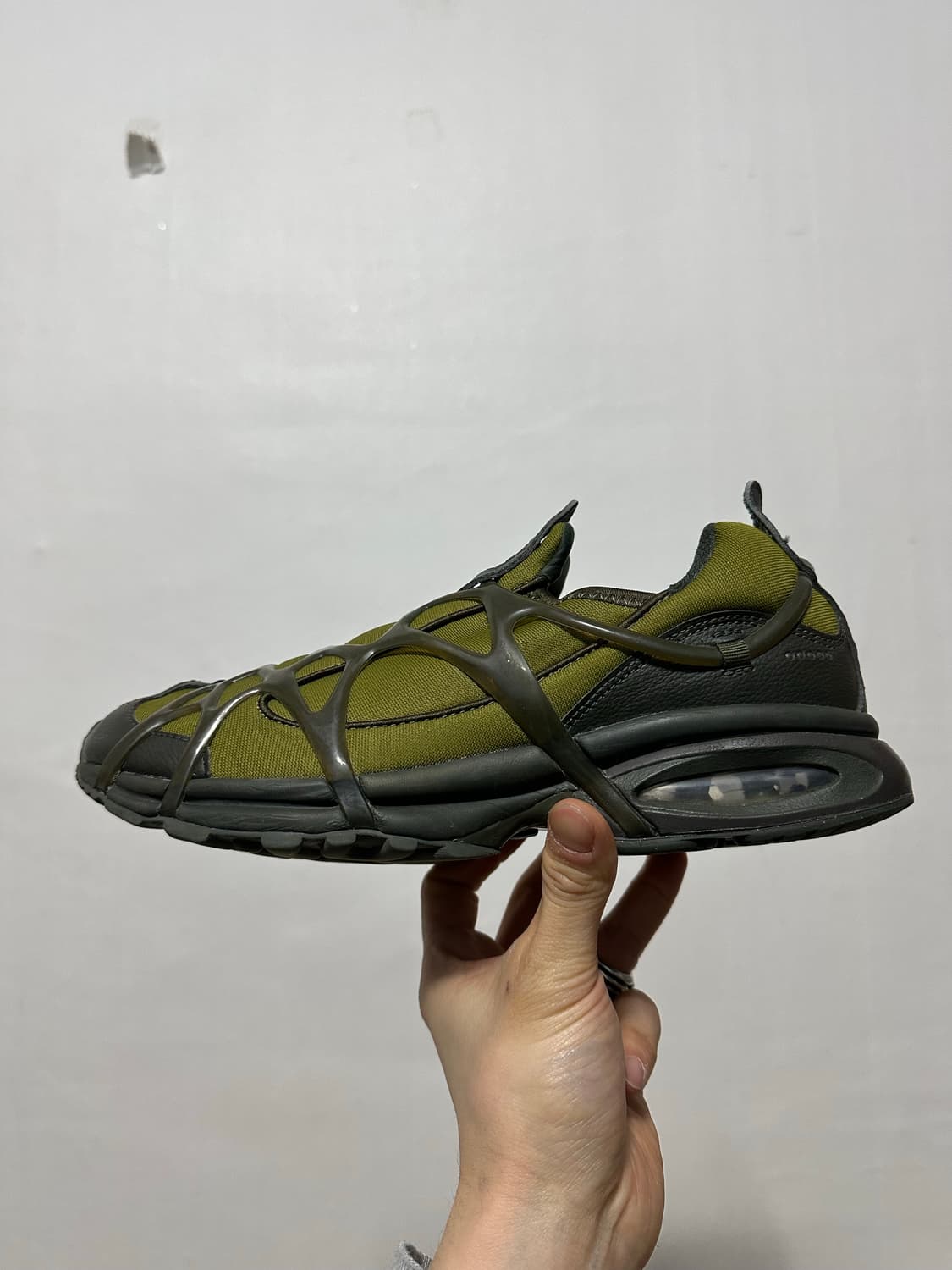 나이키 에어 쿠키니 필그림 세쿼이아 상품이미지2