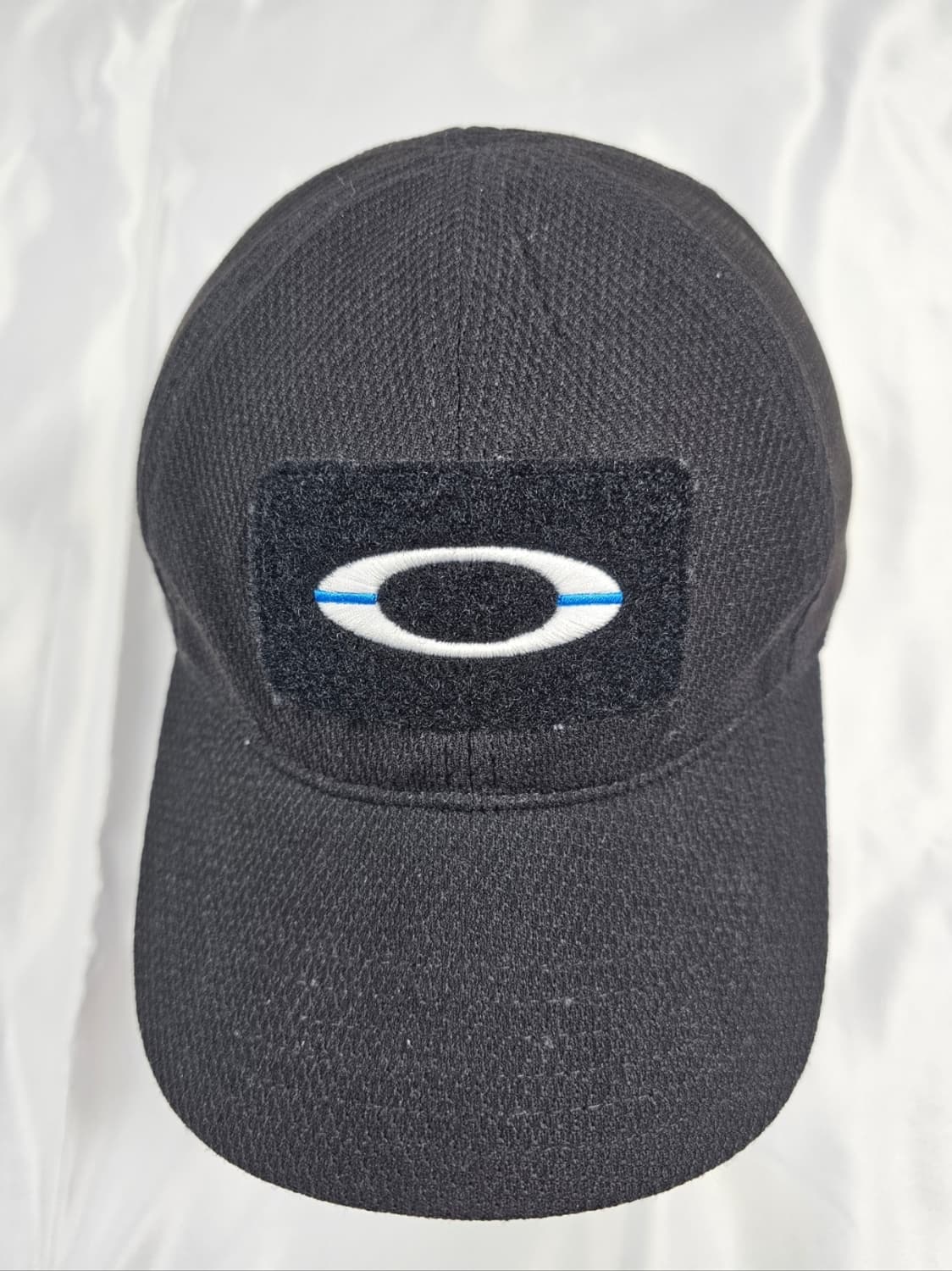 오클리메쉬볼캡 상품이미지2