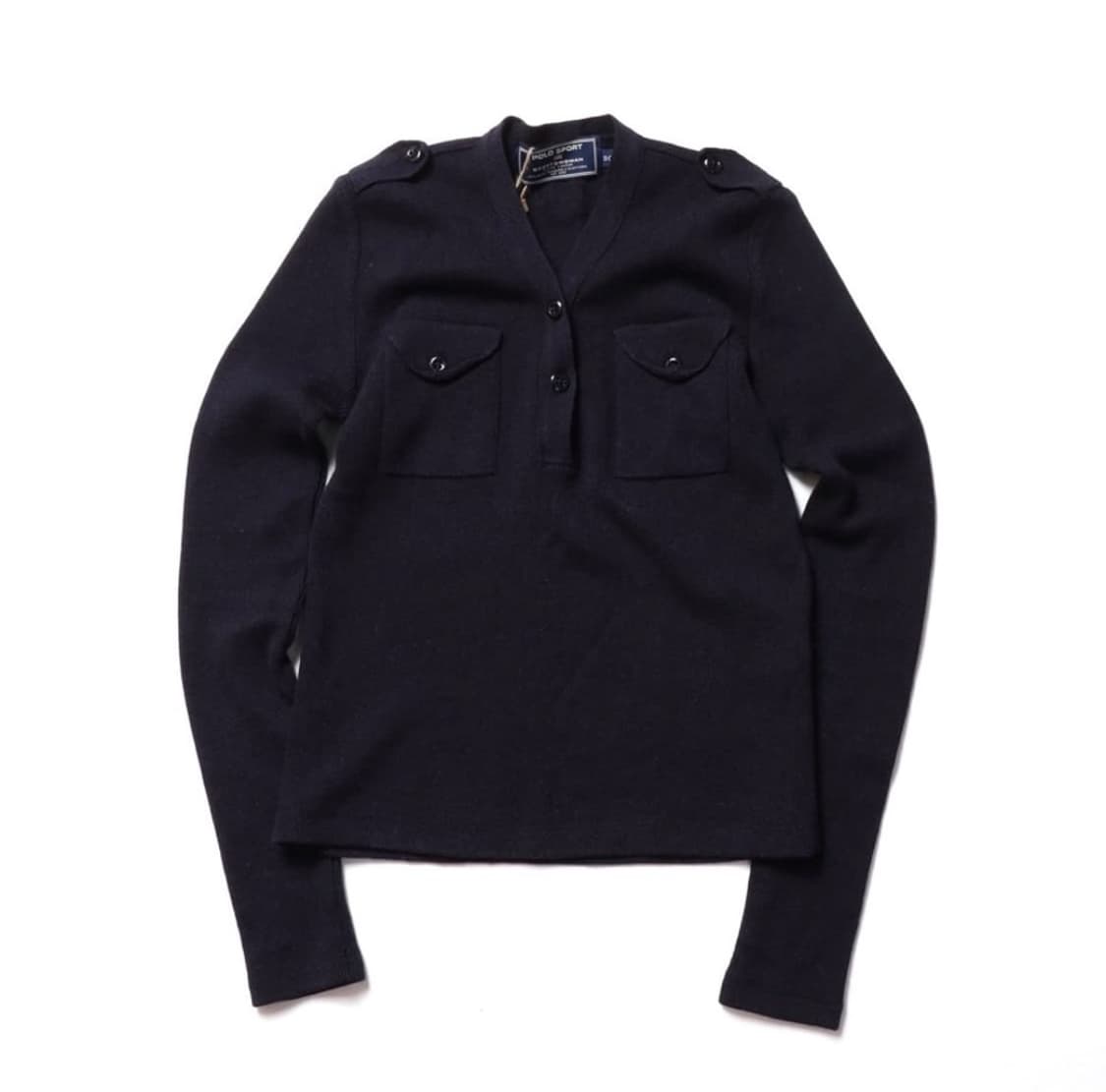 Polo sports 긴팔 티셔츠 상품이미지1