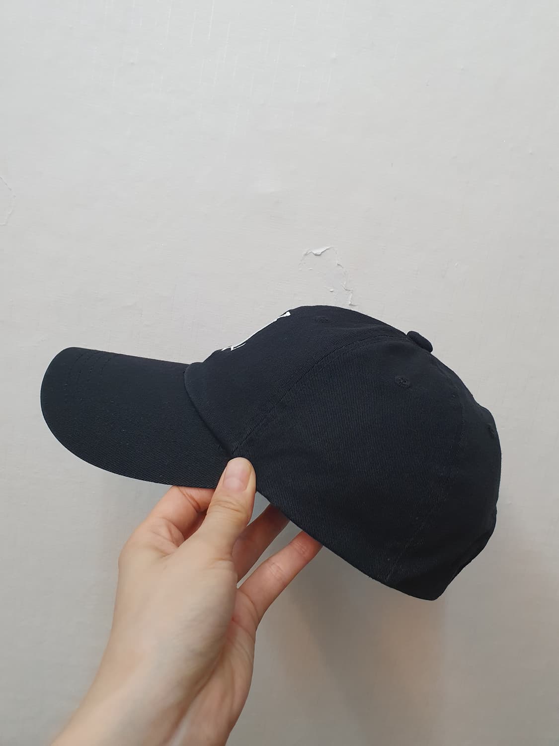 우알롱 모자 볼캡 상품이미지3