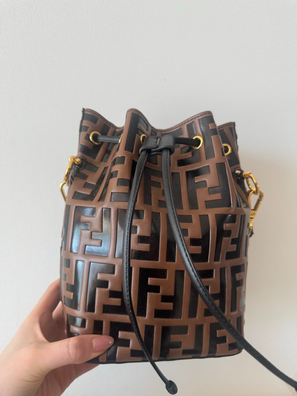 펜디 복조리백 상품이미지1