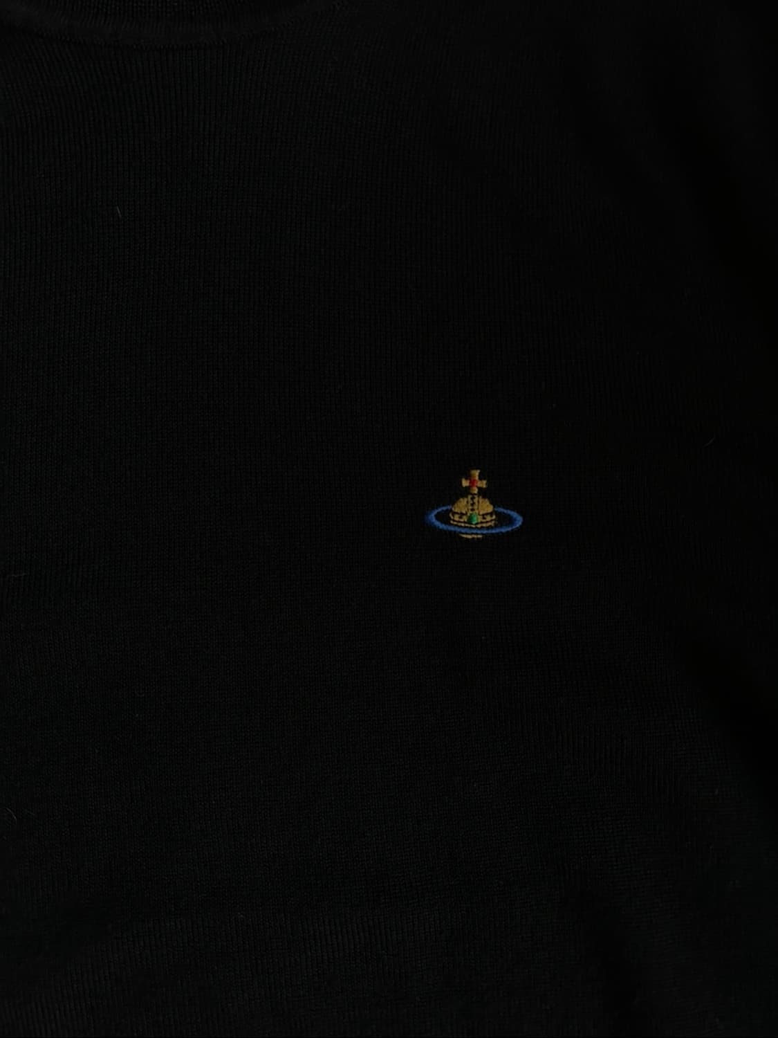 Vivienne Westwood Cashmere knit 상품이미지4