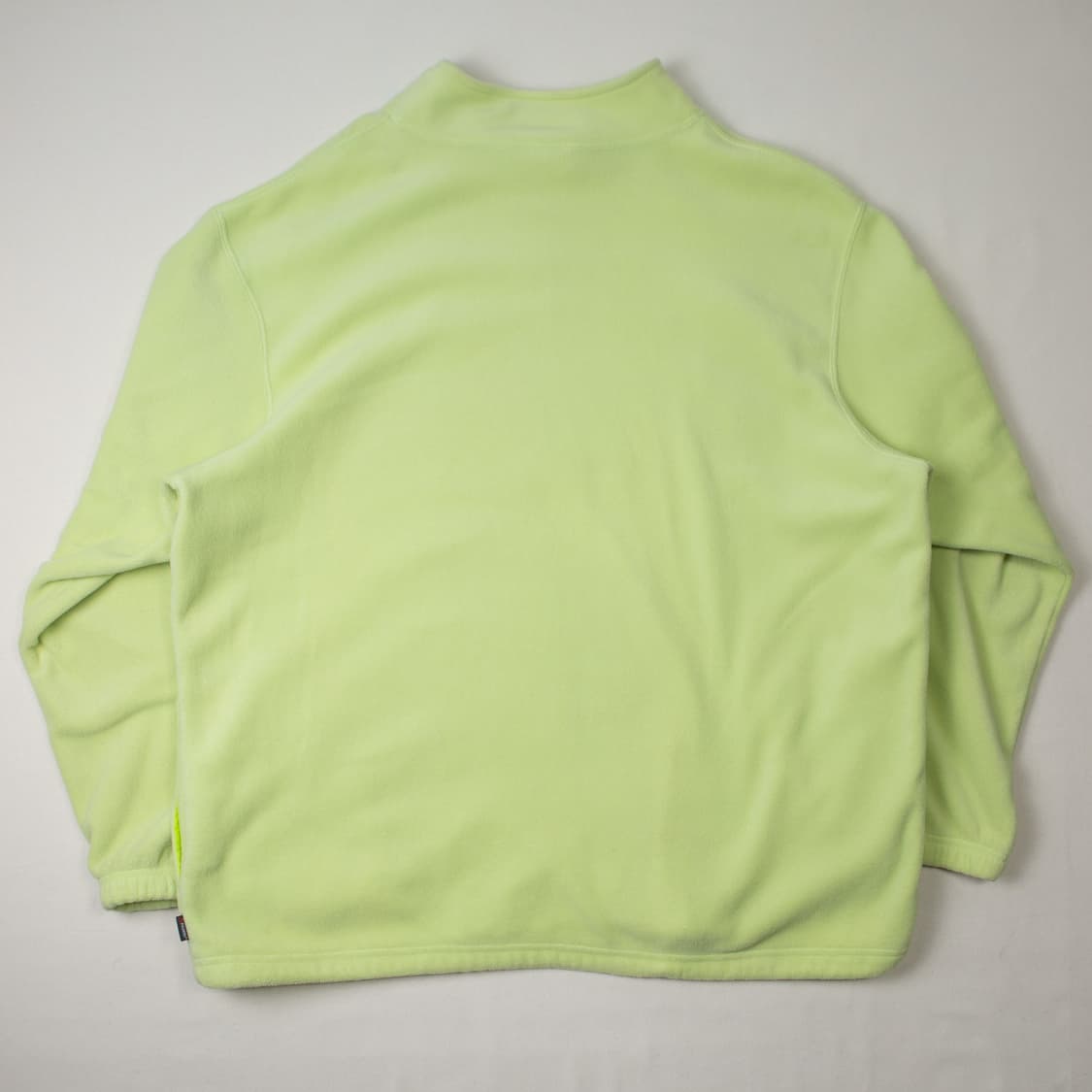 슈프림 폴라텍 모크 넥 풀오버 플리스 상품이미지7