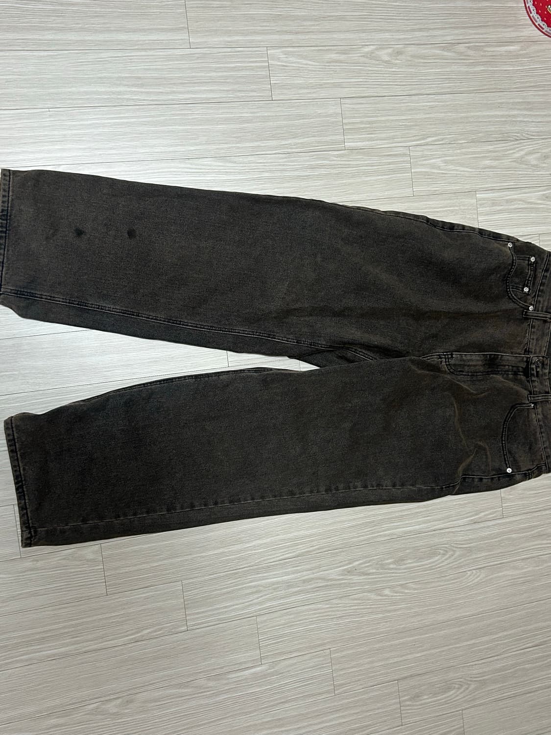 OY loose baggy pants 상품이미지2