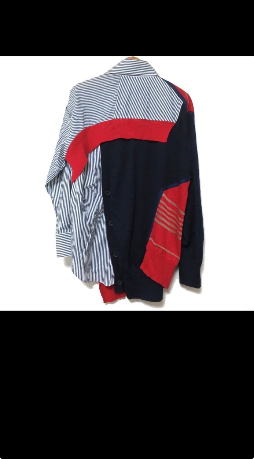 Kolor shirt 상품이미지2
