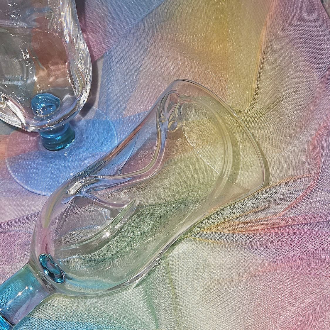 일본 이시즈카 레트로 돌고래 아쿠아 잔 상품이미지4