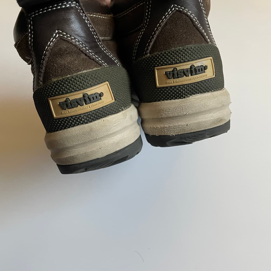 Visvim 상품이미지5