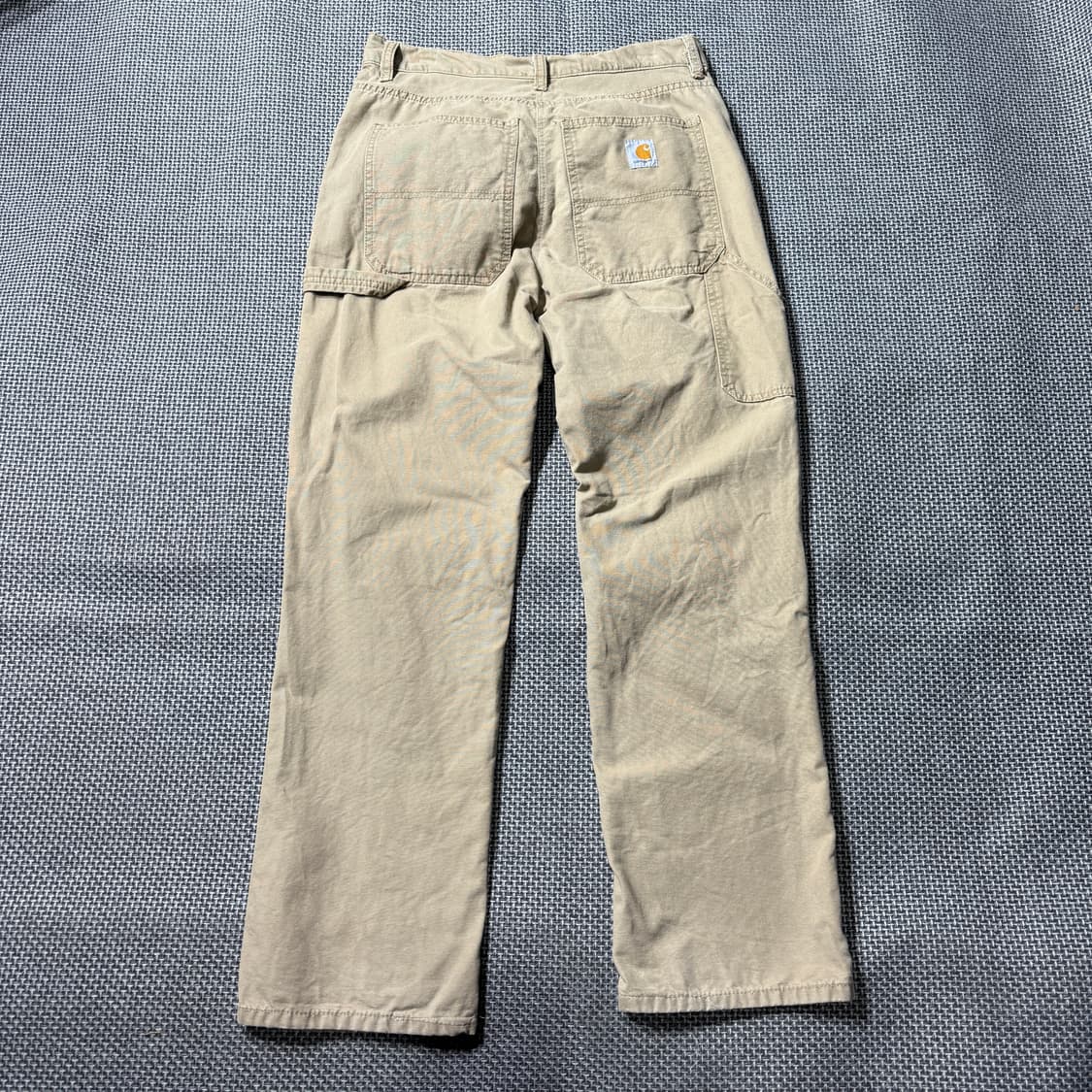 칼하트 워크팬츠 (old-8415) 상품이미지5