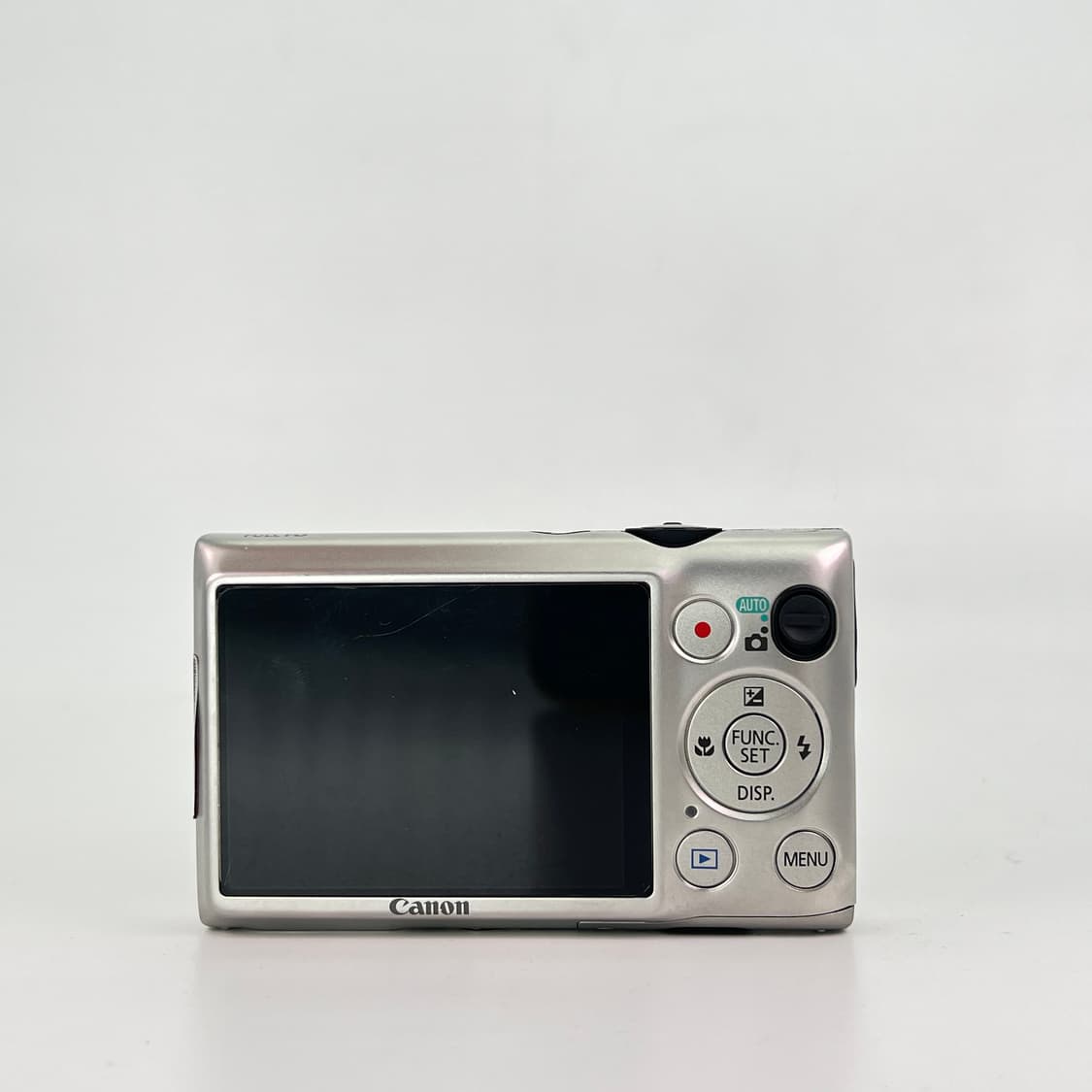 캐논 익서스 Canon IXUS 220 HS 실버(익시 410F  상품이미지6