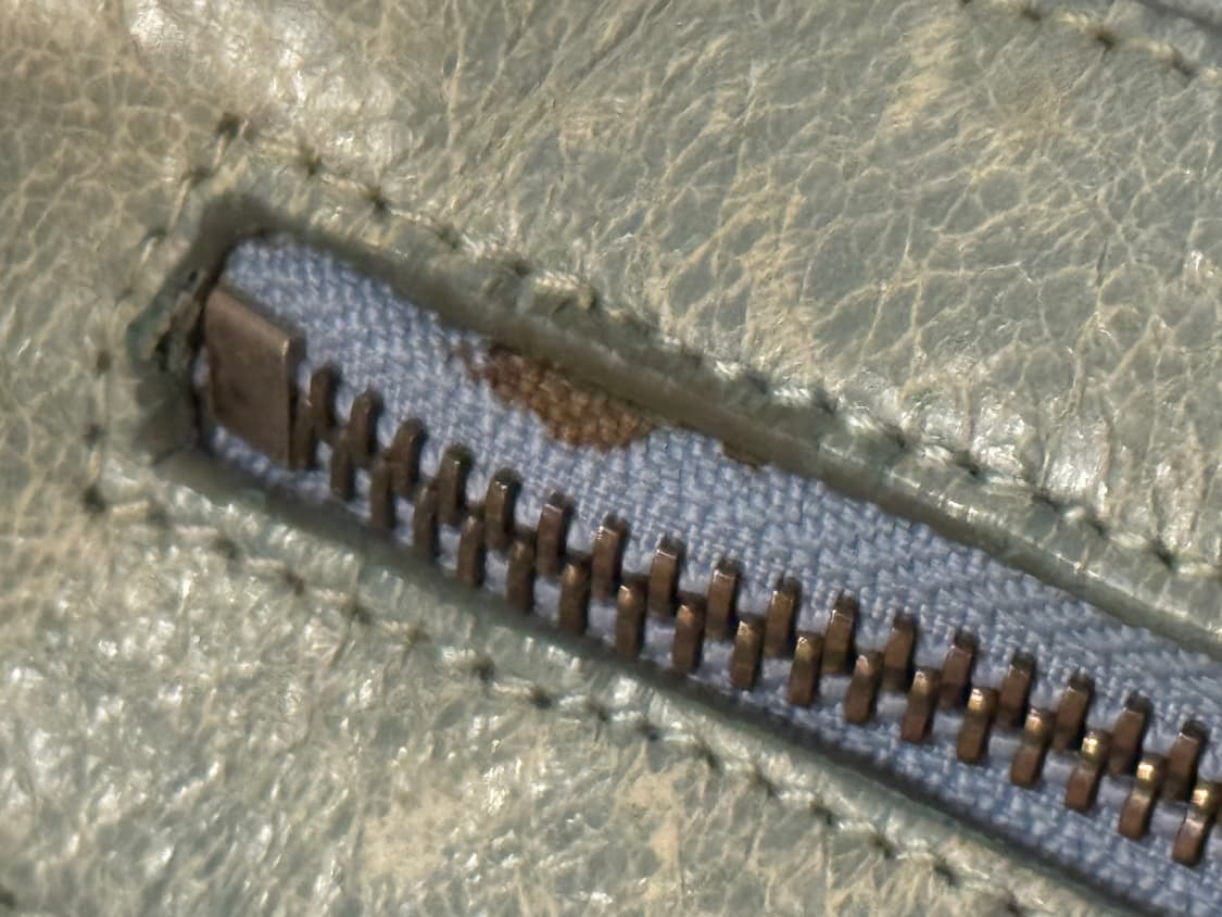 발렌시아가 모터백 티파니블루 민트 상품이미지8