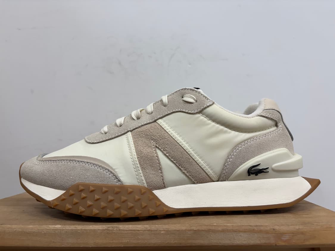 라코스테 남성 스니커즈 260 상품이미지2