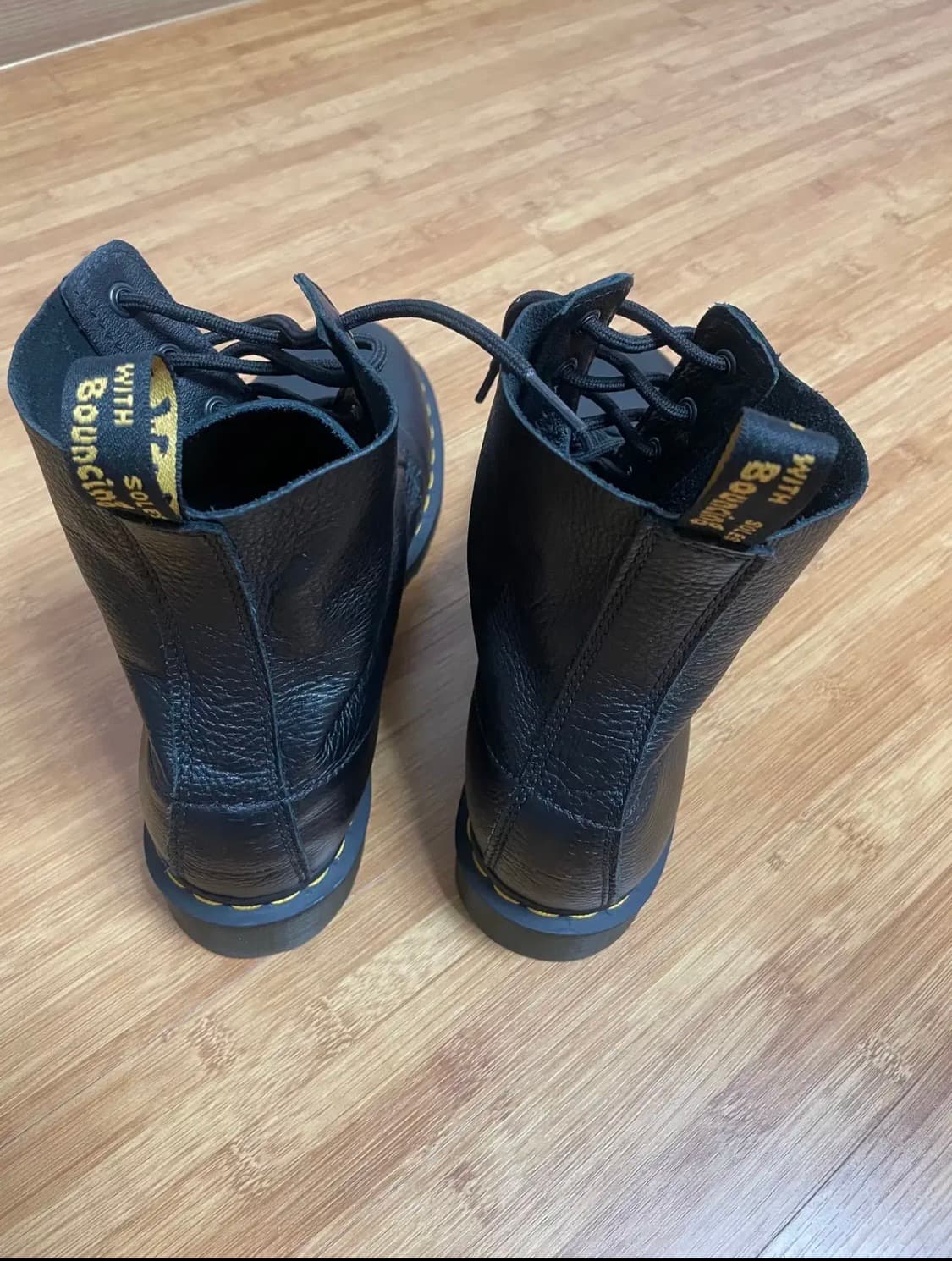 [280] 닥터마틴 1460 버지니아 상품이미지3