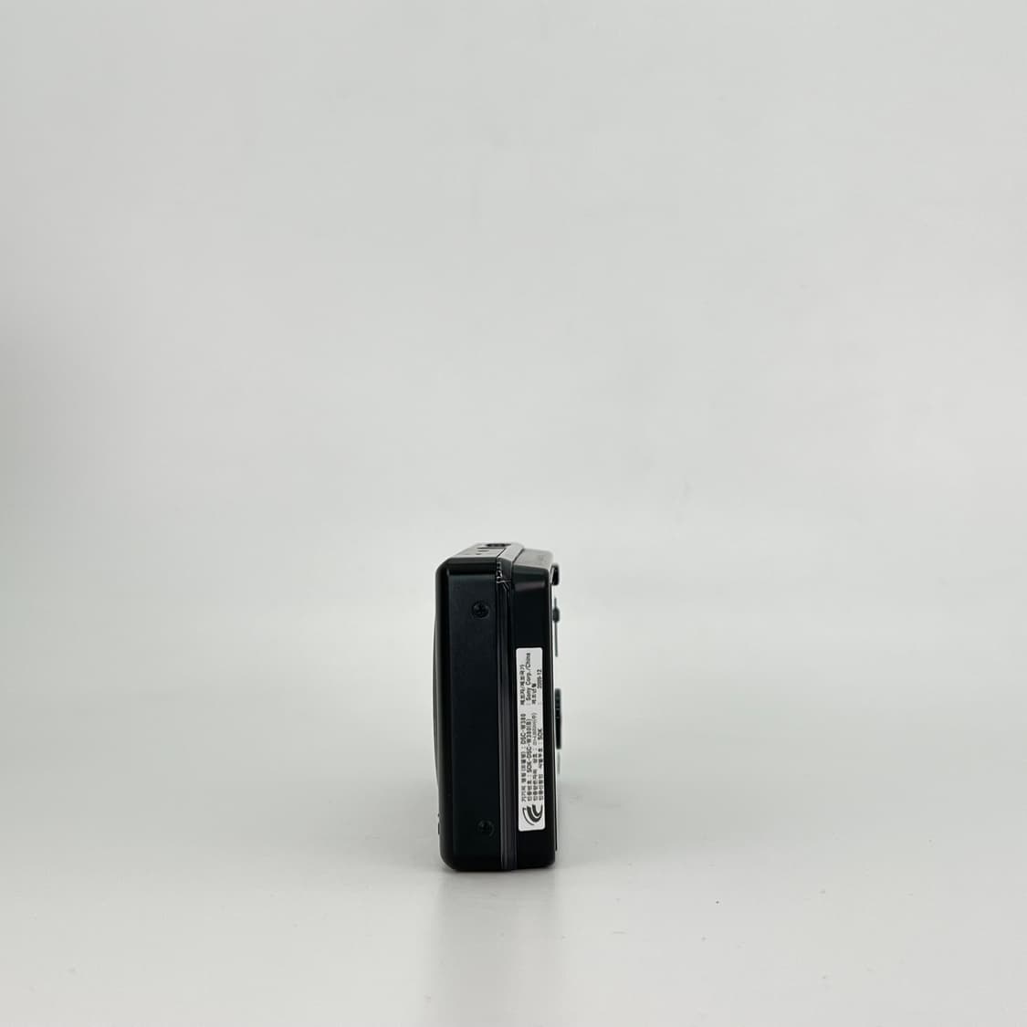 소니 사이버샷 Sony Cyber-shot DSC-W380 블랙 상품이미지6