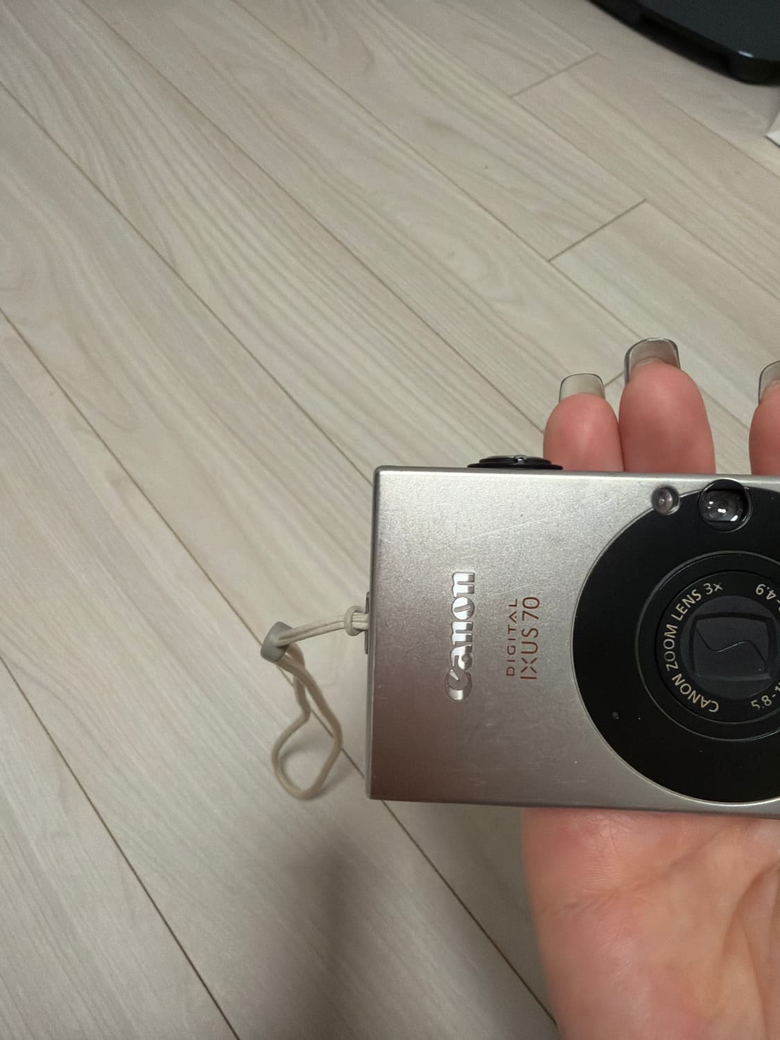 캐논 ixus 70 상품이미지5