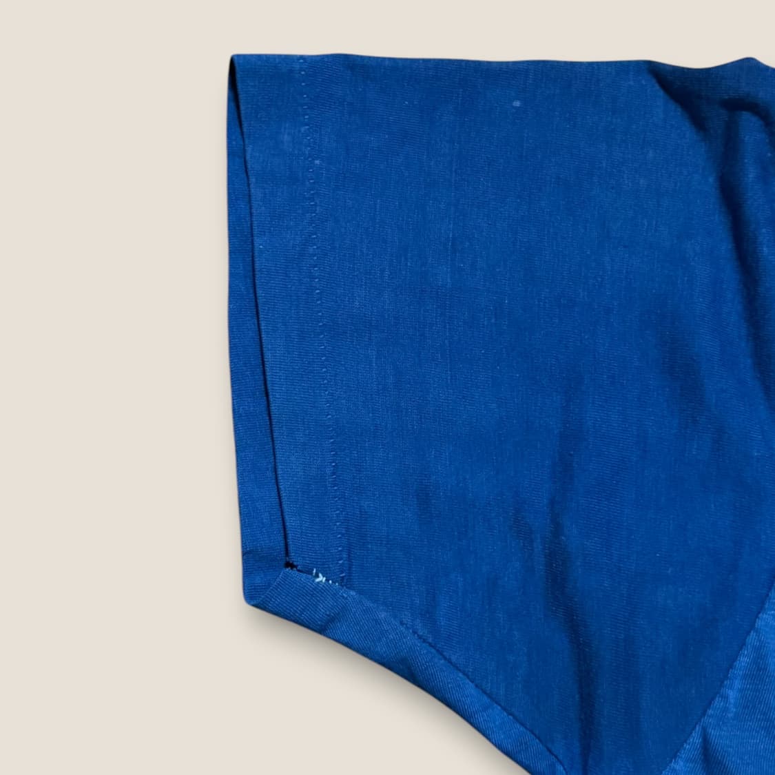 80s USA 스크린스타즈 “Yankee” 싱글스티치 티셔츠 L 상품이미지2