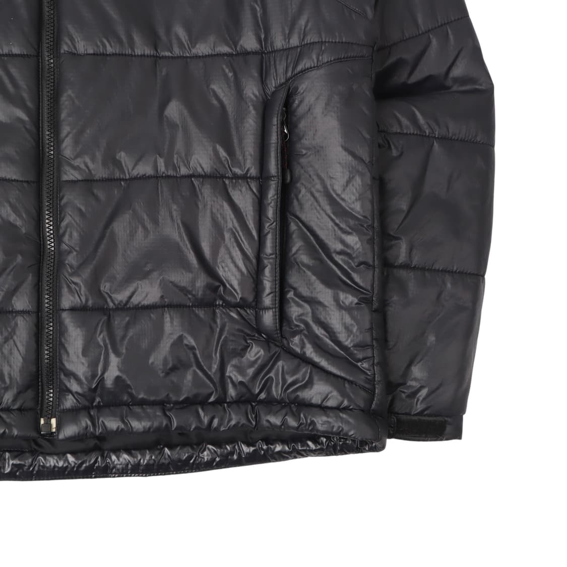 노스페이스 엑셀로프트 퀄팅 점퍼 자켓 상품이미지4