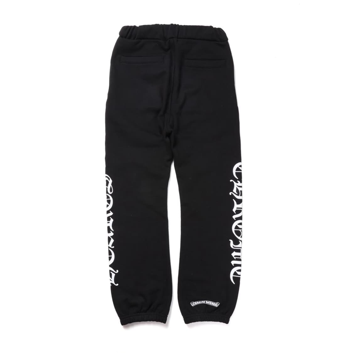 Chorm Hearts Horseshoe Logo Sweatpants

 상품이미지4