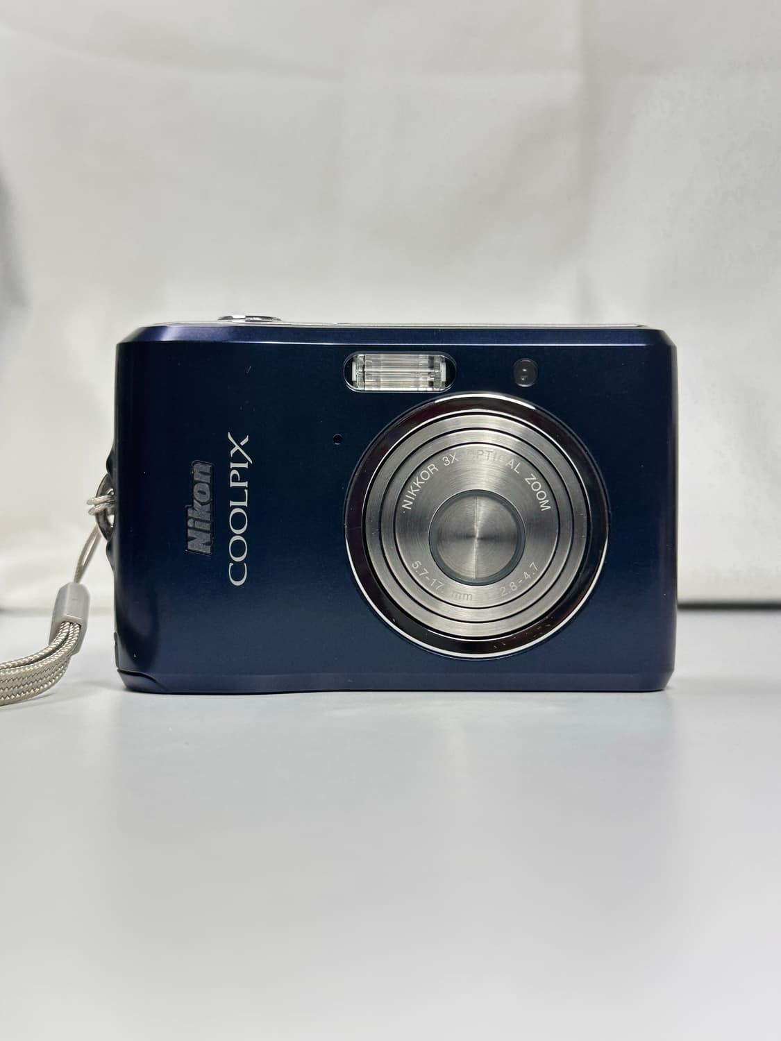 니콘 쿨픽스 nikon coolpix L18 디카 카메라 빈티지디카 상품이미지1