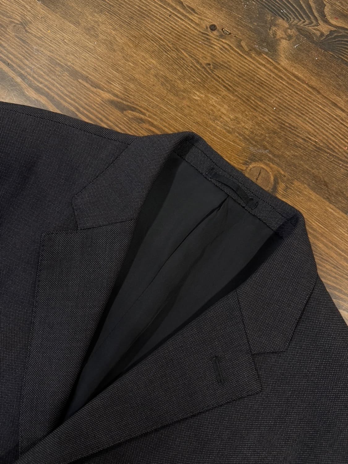 폴스미스 테일러드 자켓 100~103 상품이미지6