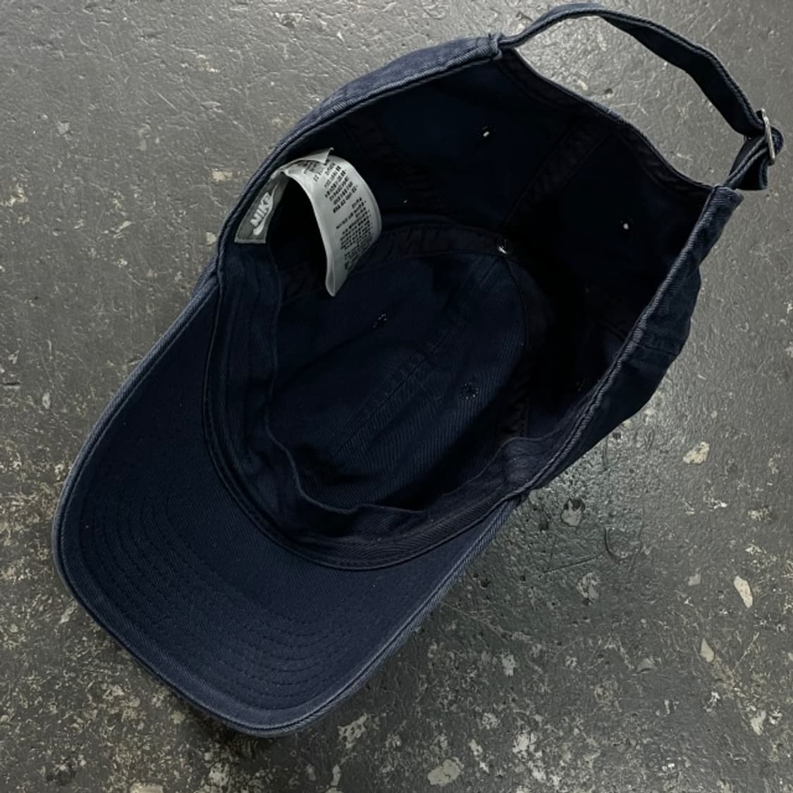 나이키 올드스쿨 볼캡 상품이미지5