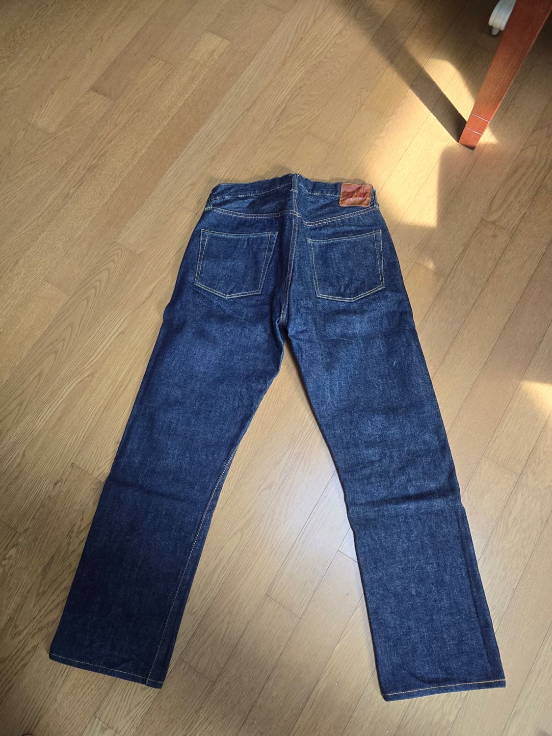 풀카운트 1101 30 상품이미지2