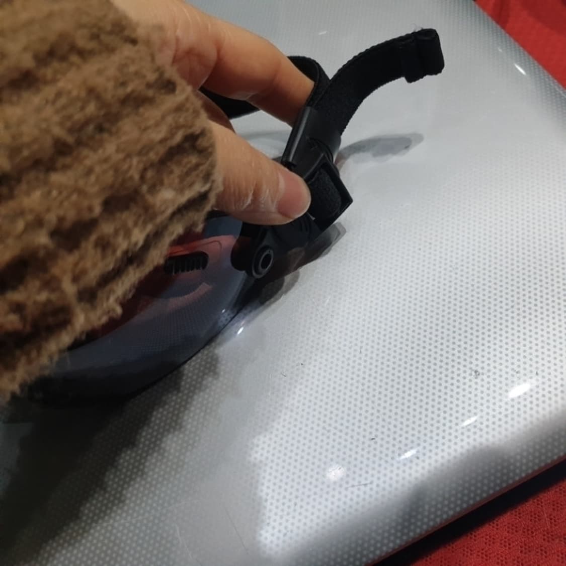 스미스 옵틱스 부기 스포츠 아시안핏고글 상품이미지2