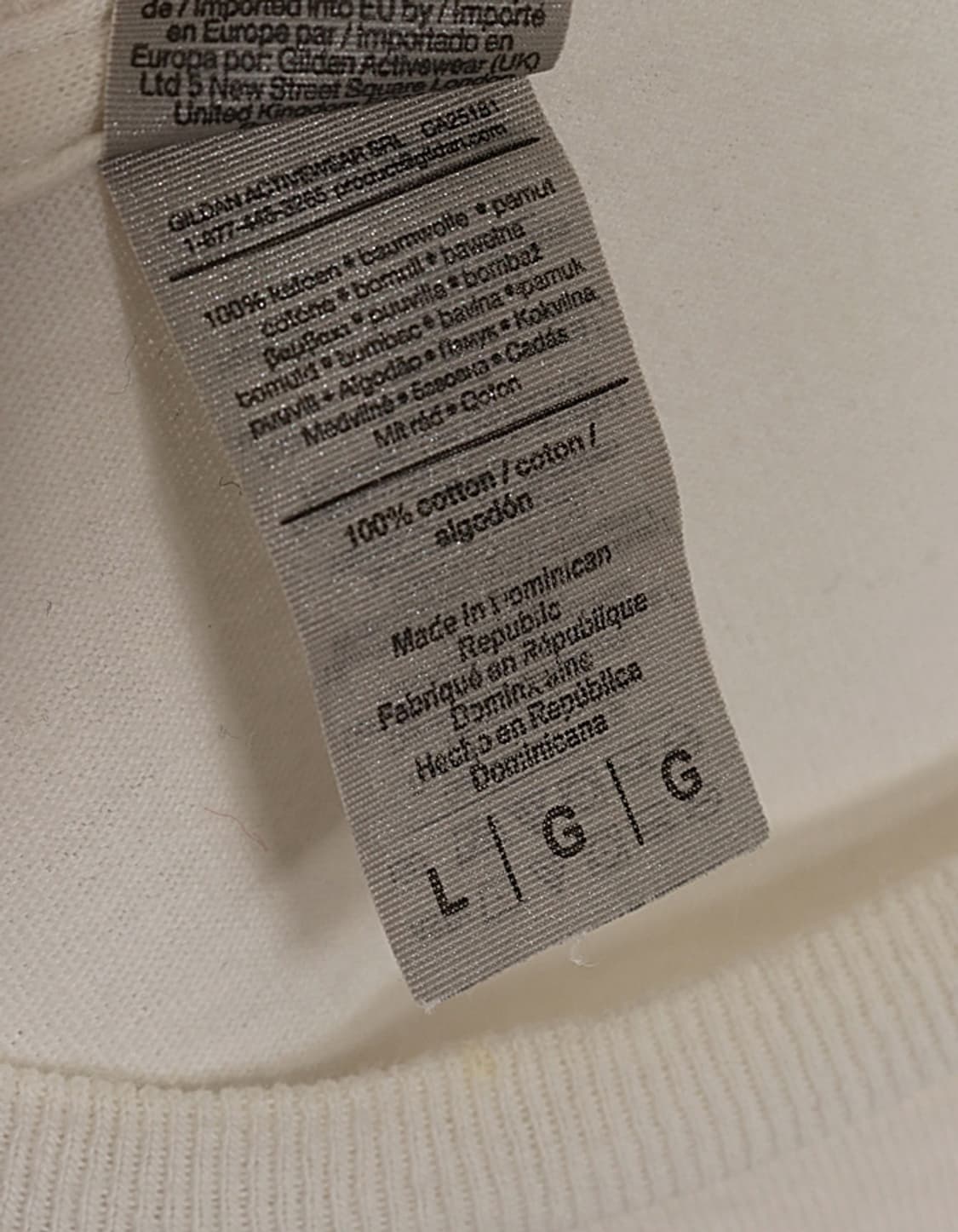 GILDAN WANIMA T-Shirts 상품이미지6