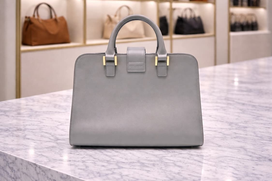 [A급] 생로랑 베이비 카바스백 판매합니다!!! 상품이미지2