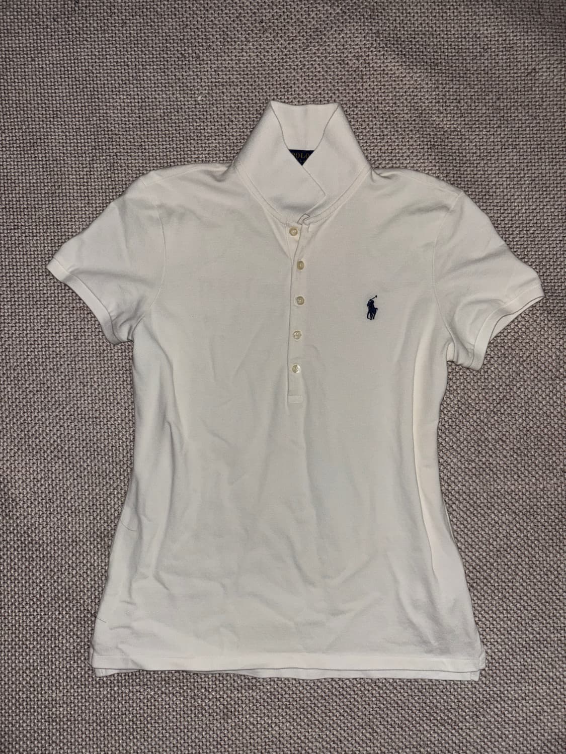 폴로 랄프로렌 카라티 상품이미지1