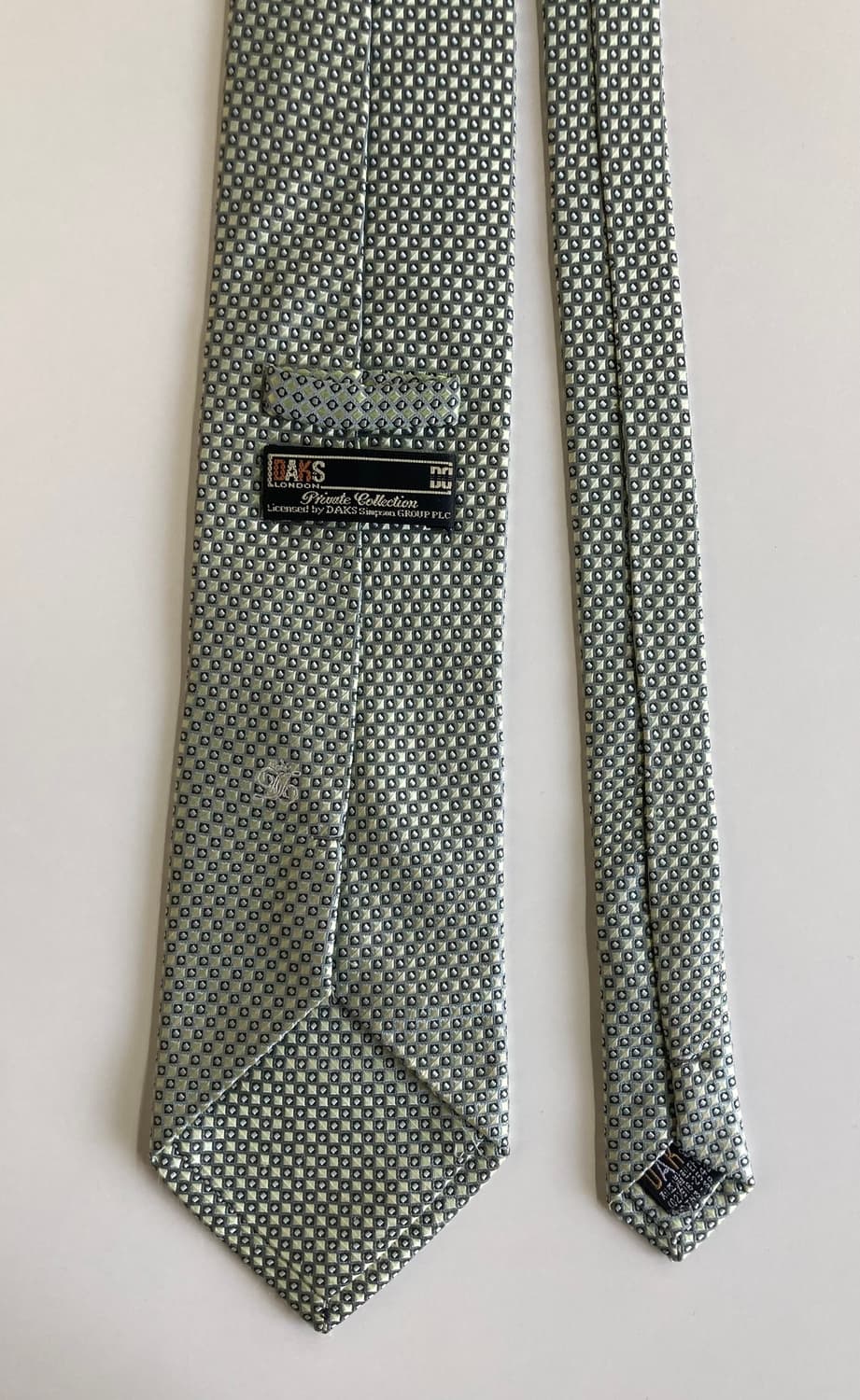 닥스 넥타이 상품이미지2