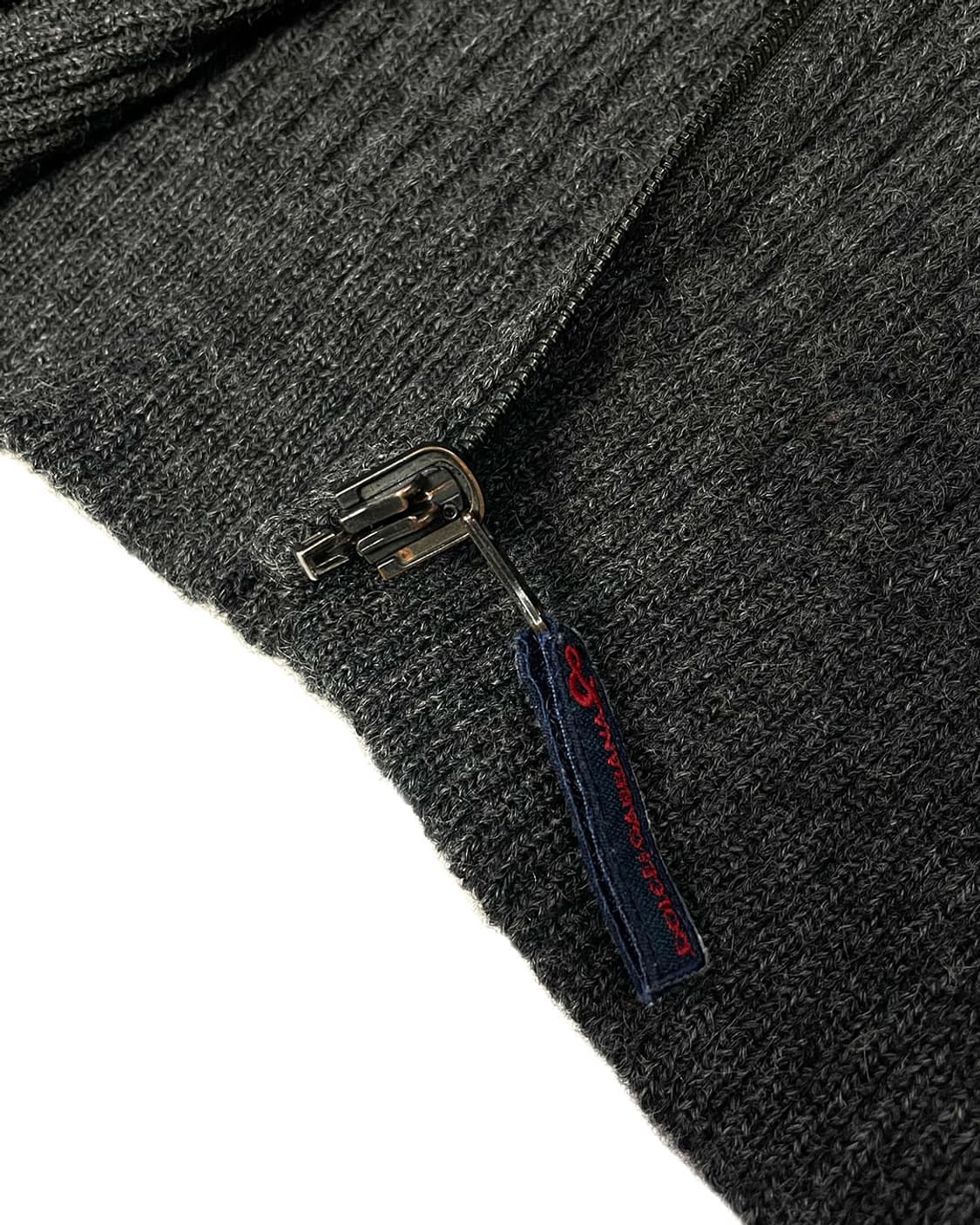 Dolce&Gabbana 니트 집업 상품이미지7