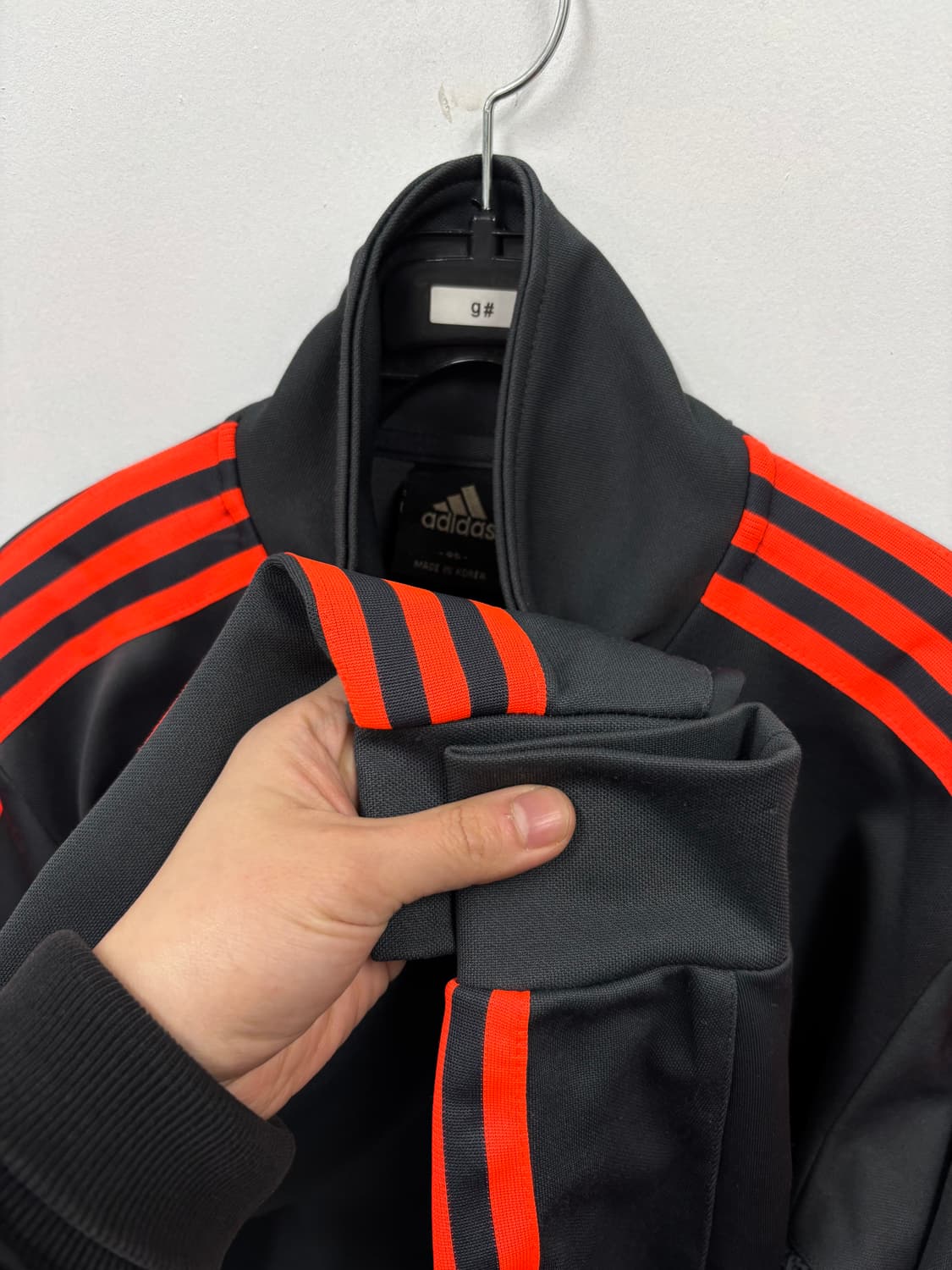 아디다스  트랙탑   상품이미지3