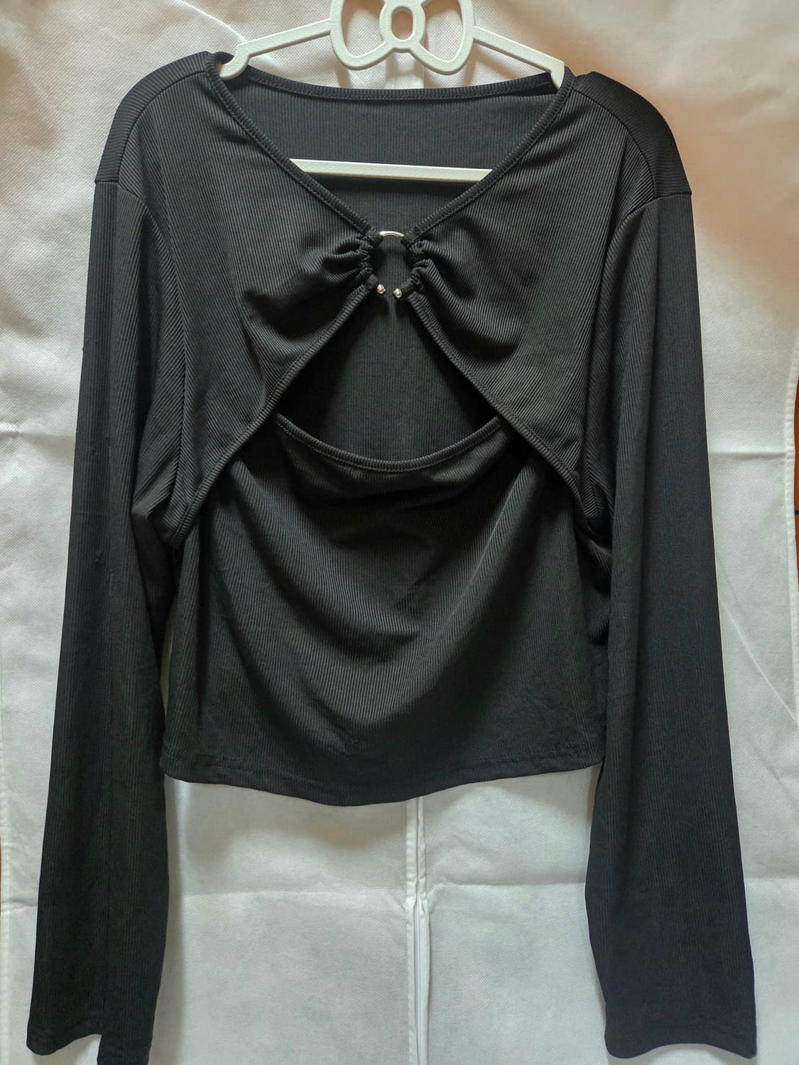 볼레로 고스펑크st 탑 상품이미지1