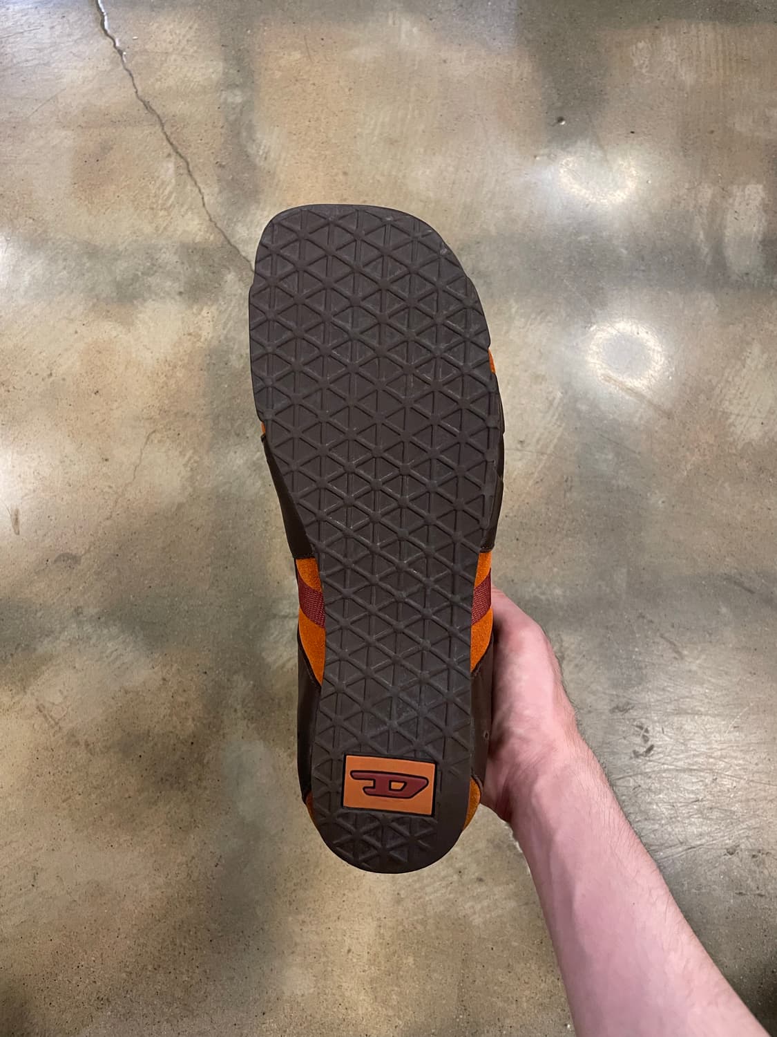 00‘s Diesel Saville 상품이미지9