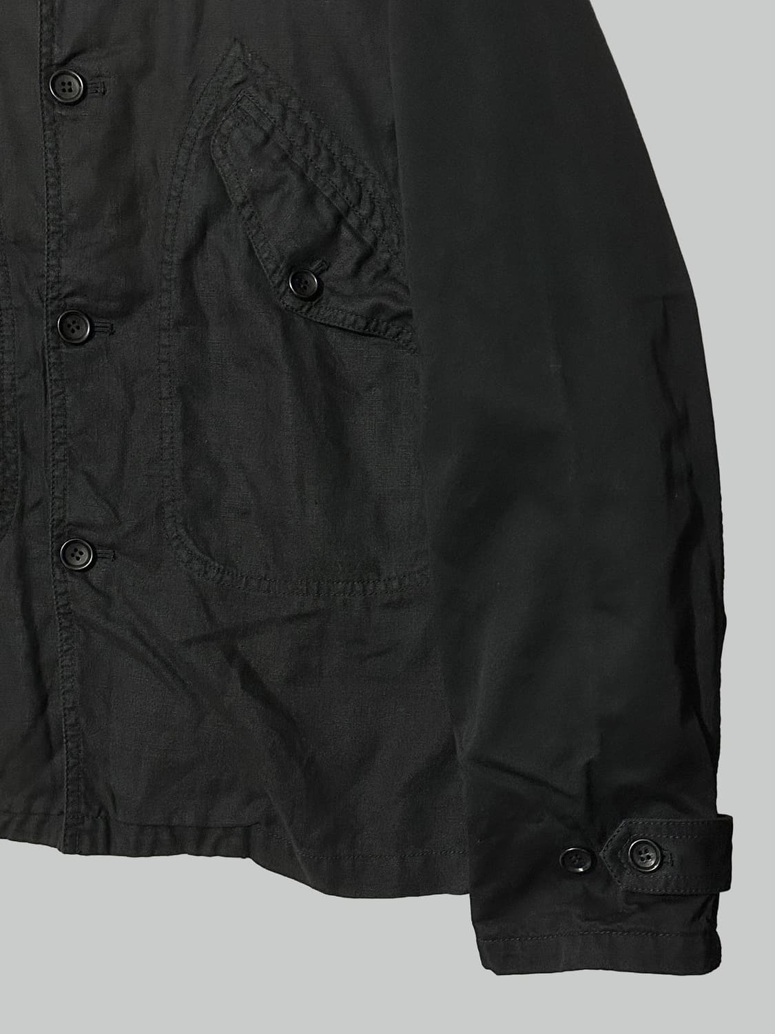 꼼데가르송 옴므 도킹 자켓 상품이미지2